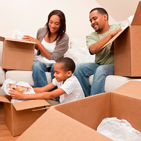 housinghelp Community Progress Council