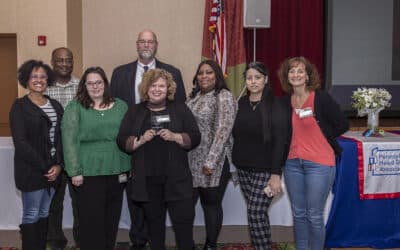 PA Head Start recognizes CPC Family Coach, Penny Sims
