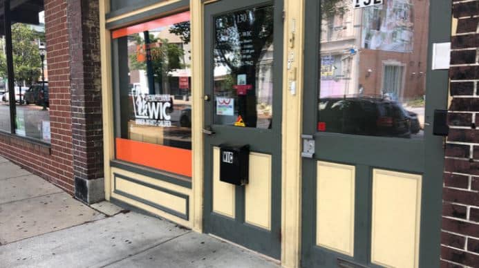 CPC gets $550,000 grant to grow WIC program