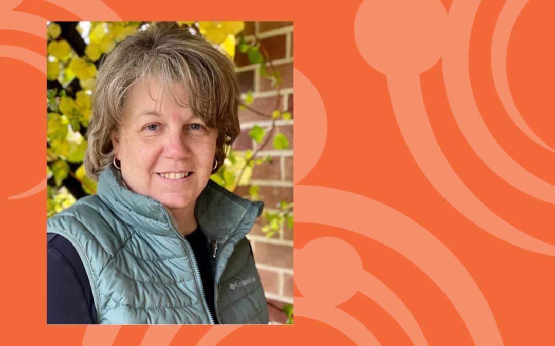 CPC’s Ruth Robbins named to Head Start task force