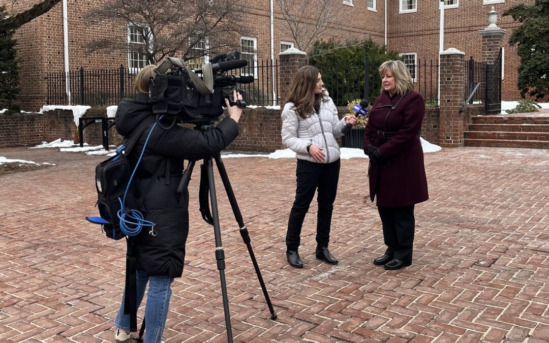 CPC recognized by York leaders during Poverty Awareness Month