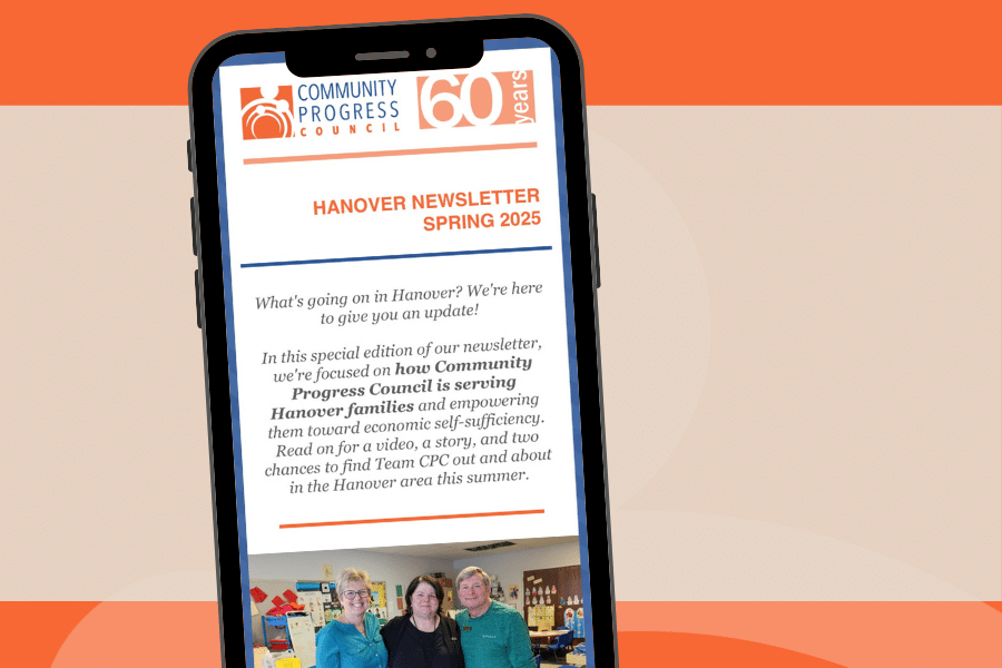 How CPC is serving Hanover families