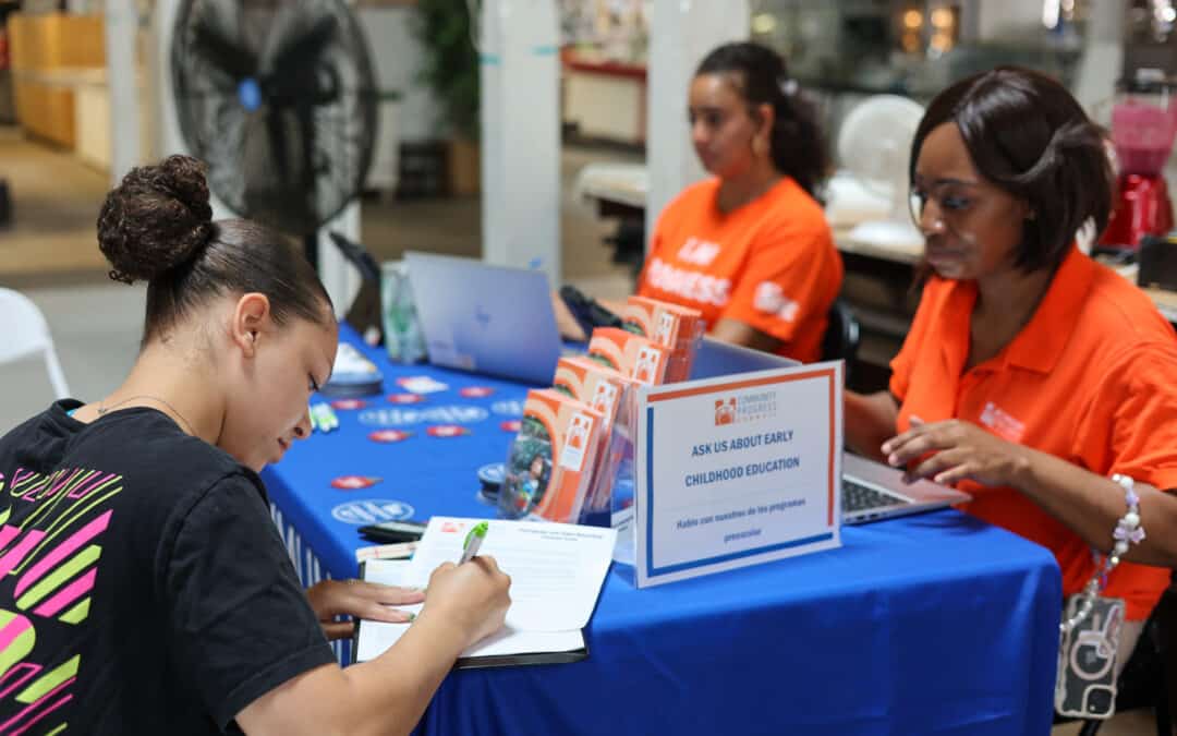 Centralized intake transforms access at Community Progress Council 